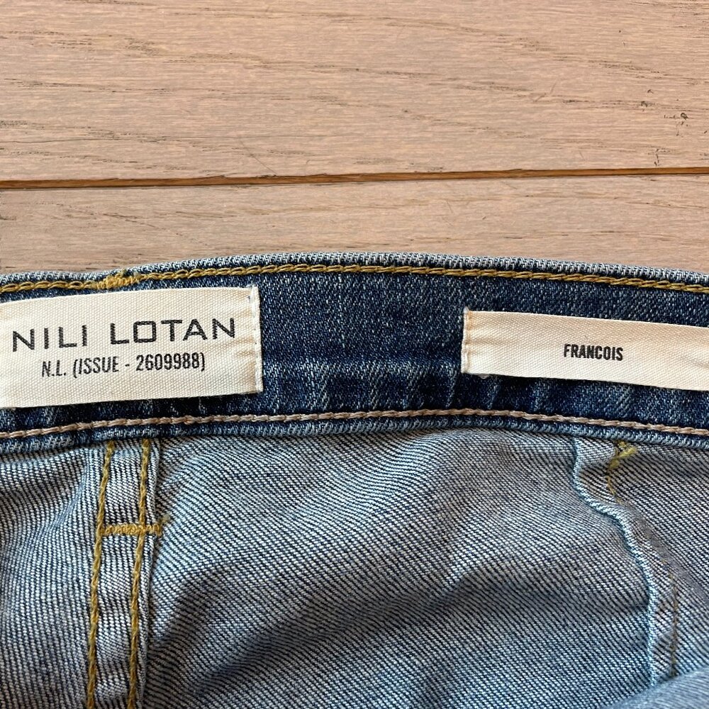 Nili Lotan Francois Jean - Picture 7 of 12